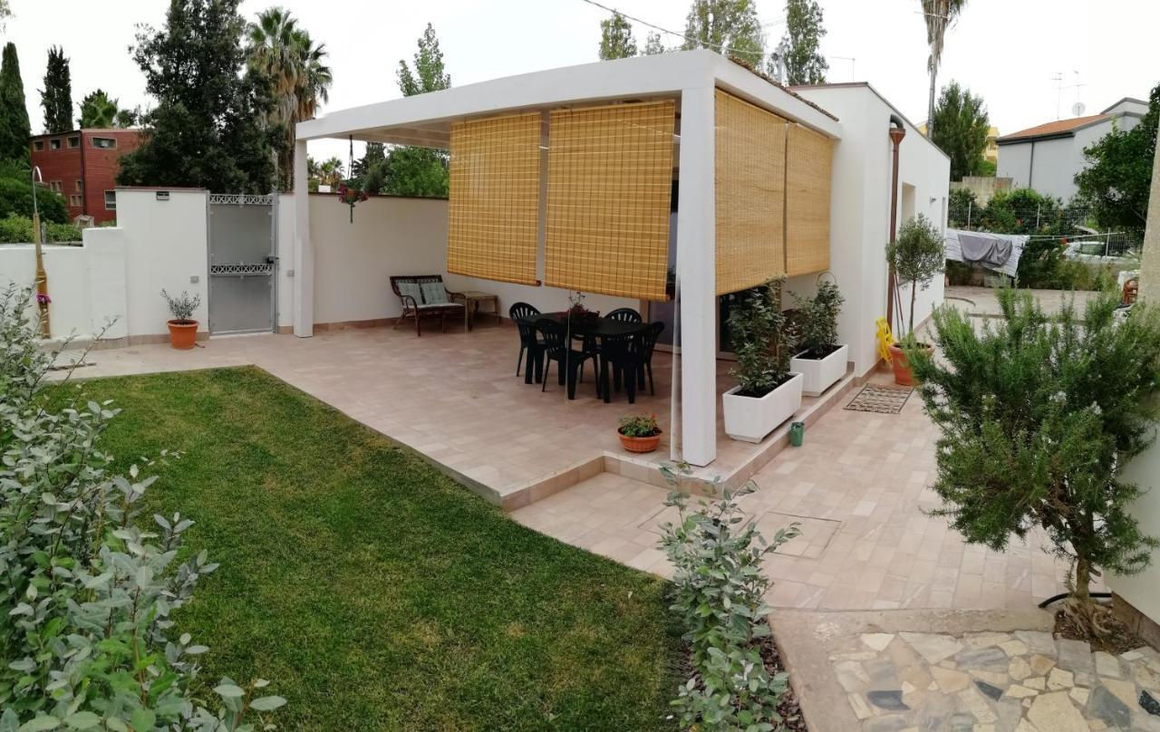 Seaside Garden - Guest *