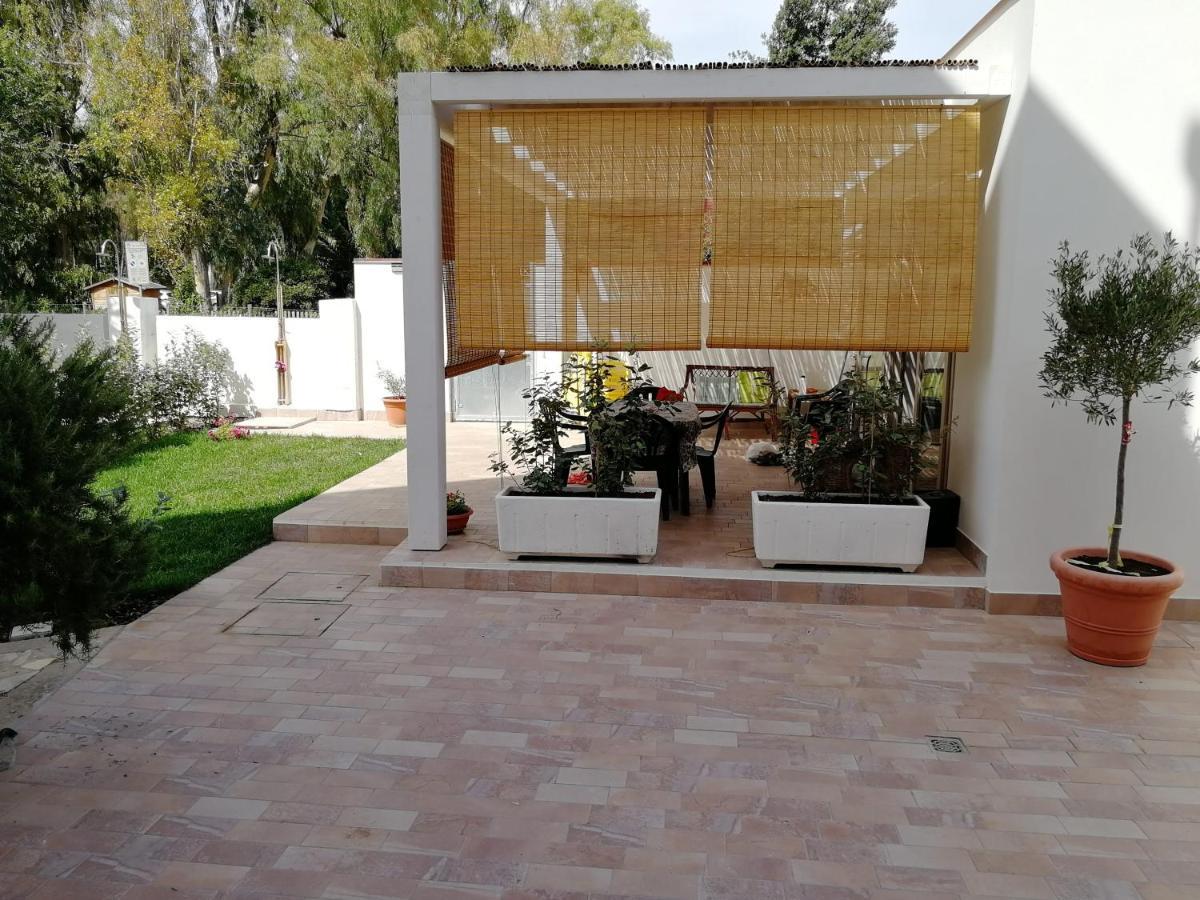 Seaside Garden - Guest Vakantiehuis *