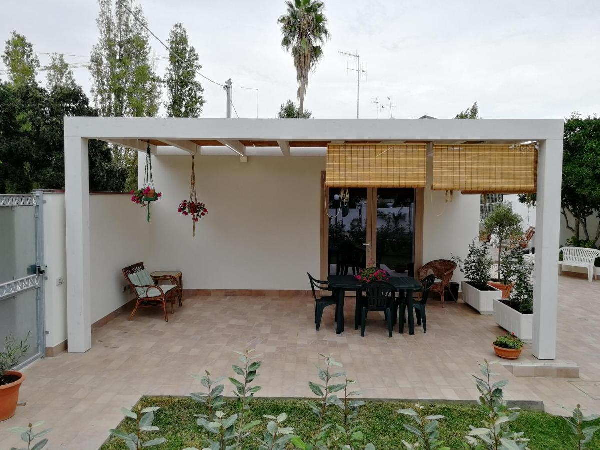 Seaside Garden - Guest * Alghero