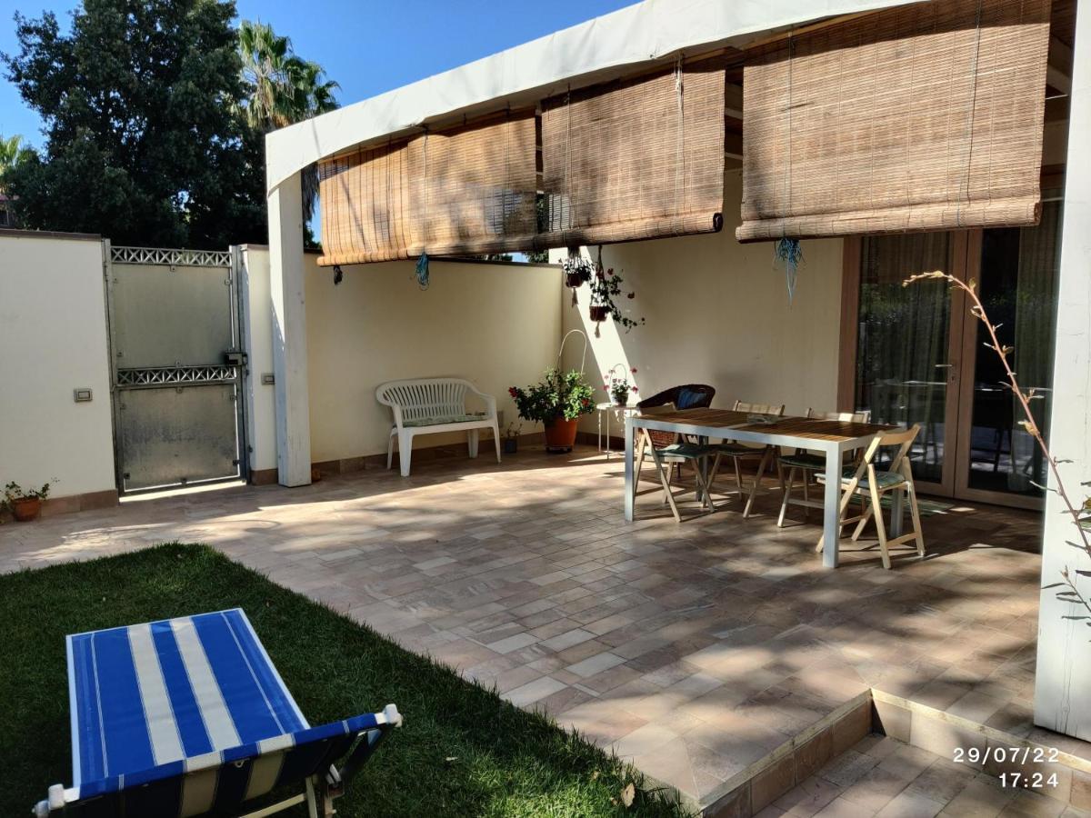 Seaside Garden - Guest Alghero