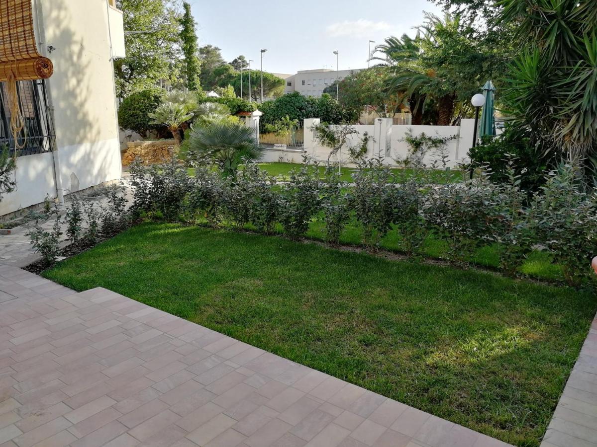 Seaside Garden - Guest Vakantiehuis *